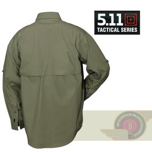 ست پیراهن و شلوار ورزشی مردانه 5.11 مدل TACTICAL-SET