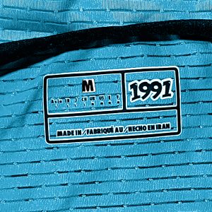 تی شرت ورزشی مردانه نوزده نودیک مدل TS1979 W