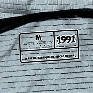 تی شرت ورزشی مردانه نوزده نودیک مدل TS1979 W