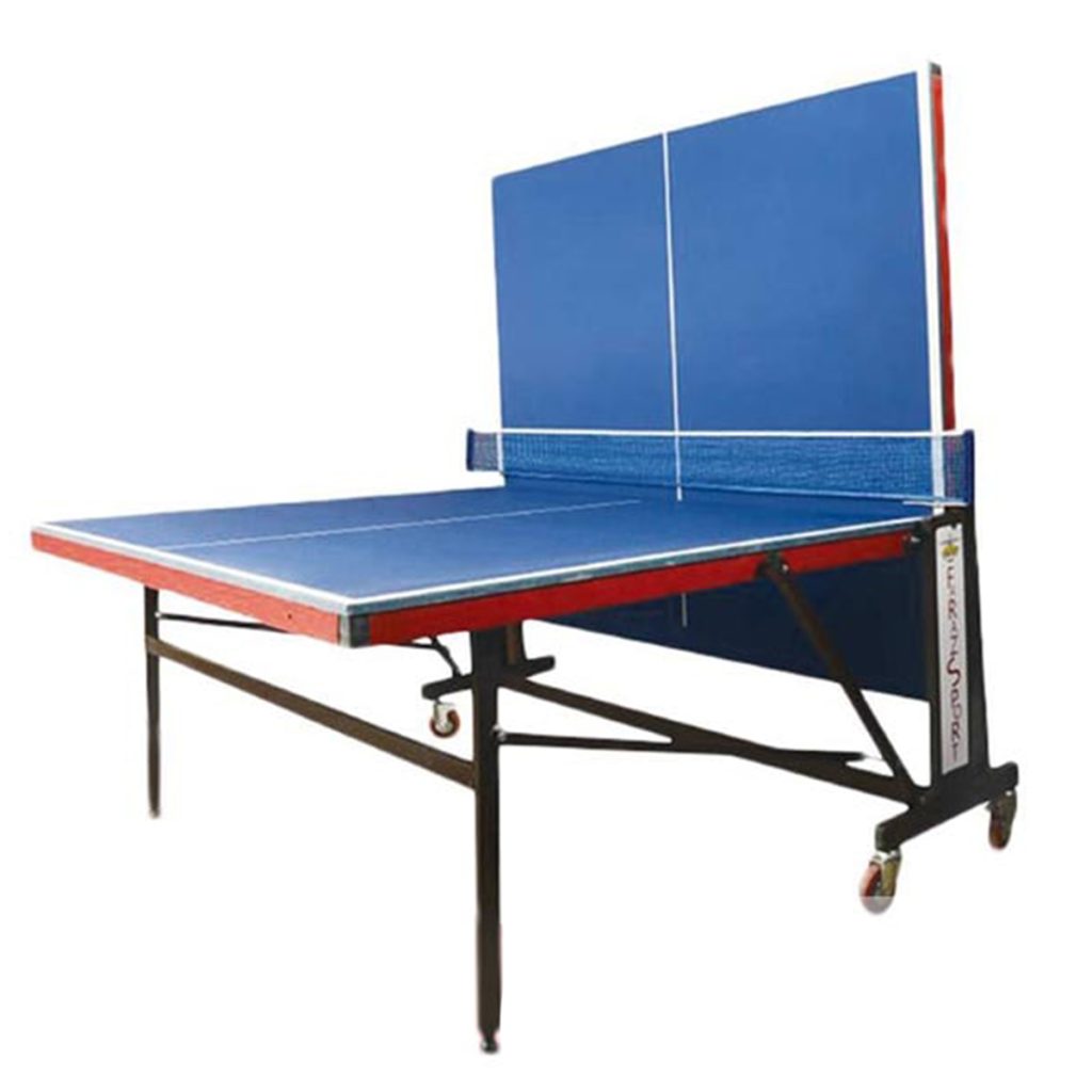 میز پینگ پنگ مدل Tnis Tbl TT1 کد F2021